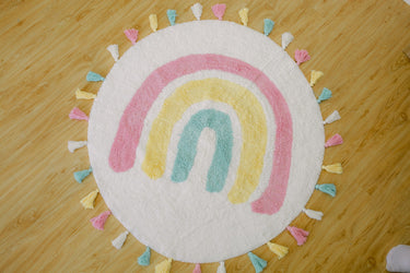 Carpet Play Crawling Mat